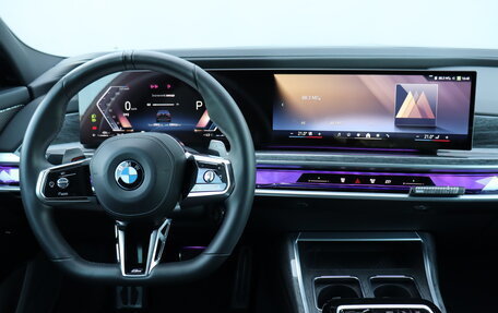 BMW 7 серия, 2023 год, 13 590 000 рублей, 15 фотография