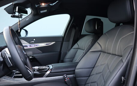 BMW 7 серия, 2023 год, 13 590 000 рублей, 11 фотография
