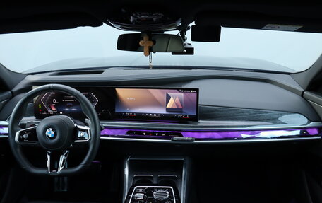 BMW 7 серия, 2023 год, 13 590 000 рублей, 16 фотография