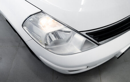 Nissan Tiida, 2012 год, 899 900 рублей, 9 фотография