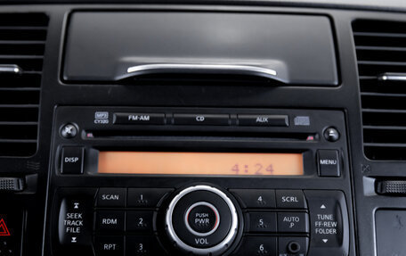 Nissan Tiida, 2012 год, 899 900 рублей, 21 фотография