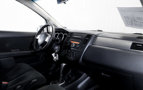 Nissan Tiida, 2012 год, 899 900 рублей, 17 фотография