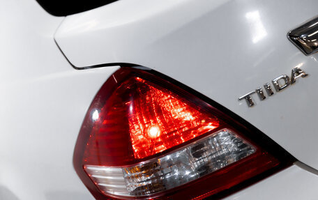 Nissan Tiida, 2012 год, 899 900 рублей, 11 фотография