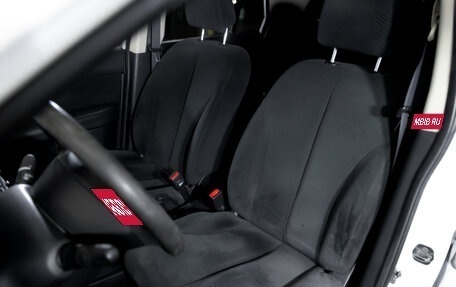 Nissan Tiida, 2012 год, 899 900 рублей, 18 фотография