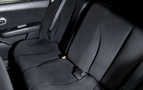 Nissan Tiida, 2012 год, 899 900 рублей, 25 фотография