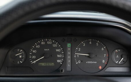 Toyota Carina, 2001 год, 430 000 рублей, 12 фотография