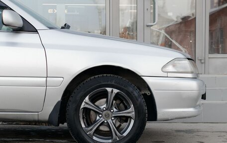 Toyota Carina, 2001 год, 430 000 рублей, 9 фотография