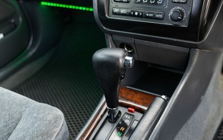 Toyota Carina, 2001 год, 430 000 рублей, 14 фотография