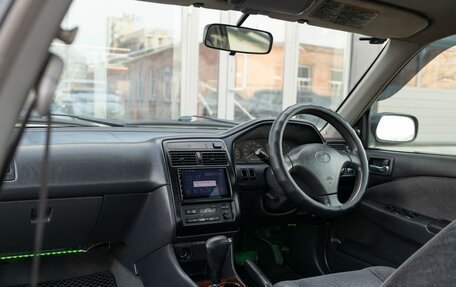 Toyota Carina, 2001 год, 430 000 рублей, 10 фотография