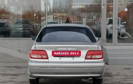 Toyota Carina, 2001 год, 430 000 рублей, 6 фотография