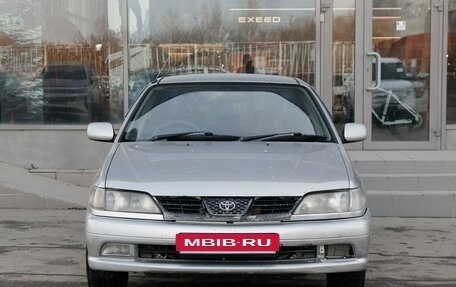 Toyota Carina, 2001 год, 430 000 рублей, 2 фотография