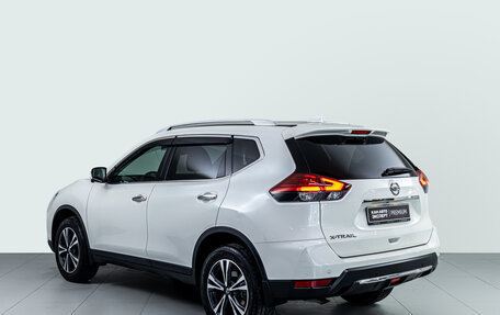 Nissan X-Trail, 2020 год, 2 712 000 рублей, 4 фотография