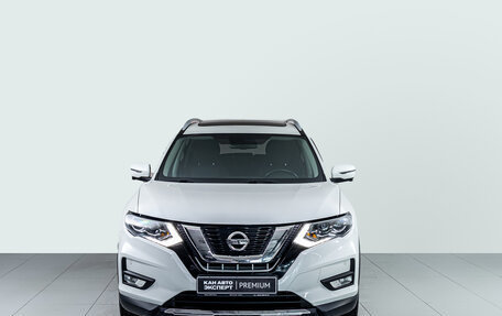 Nissan X-Trail, 2020 год, 2 712 000 рублей, 2 фотография