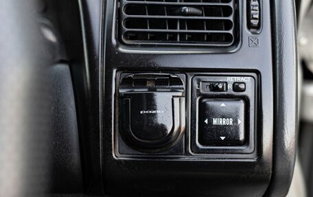 Toyota Carina, 2001 год, 430 000 рублей, 16 фотография