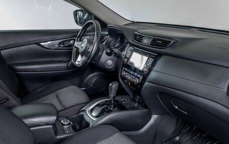 Nissan X-Trail, 2020 год, 2 712 000 рублей, 8 фотография