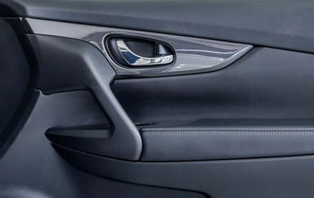 Nissan X-Trail, 2020 год, 2 712 000 рублей, 12 фотография