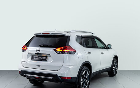 Nissan X-Trail, 2020 год, 2 712 000 рублей, 5 фотография
