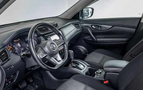 Nissan X-Trail, 2020 год, 2 712 000 рублей, 7 фотография