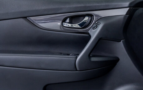 Nissan X-Trail, 2020 год, 2 712 000 рублей, 11 фотография