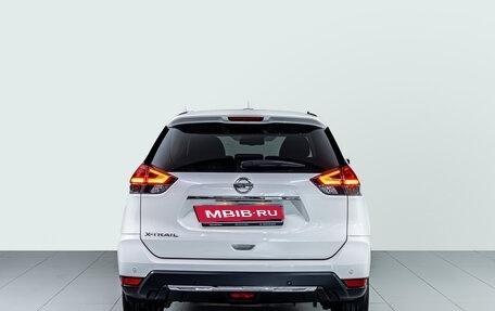 Nissan X-Trail, 2020 год, 2 712 000 рублей, 3 фотография