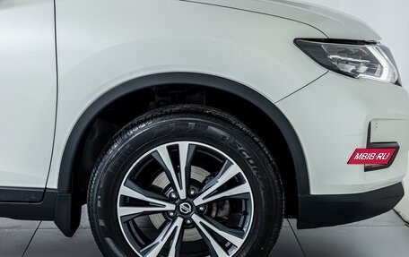 Nissan X-Trail, 2020 год, 2 712 000 рублей, 6 фотография