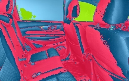 Nissan X-Trail, 2020 год, 2 712 000 рублей, 10 фотография