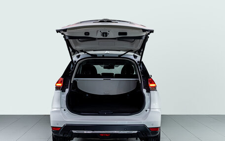 Nissan X-Trail, 2020 год, 2 712 000 рублей, 15 фотография