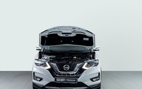Nissan X-Trail, 2020 год, 2 712 000 рублей, 14 фотография