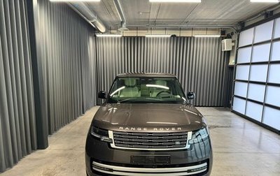 Land Rover Range Rover IV рестайлинг, 2025 год, 24 300 000 рублей, 1 фотография