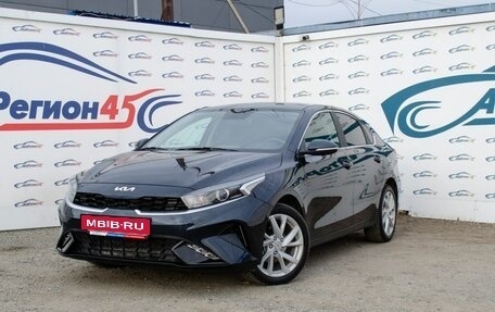 KIA Cerato IV, 2021 год, 2 050 000 рублей, 1 фотография