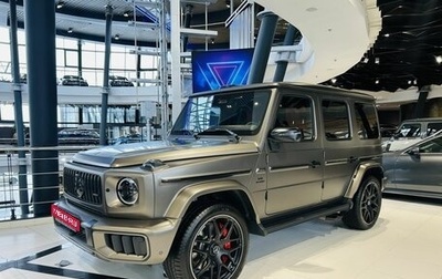 Mercedes-Benz G-Класс AMG, 2025 год, 34 500 000 рублей, 1 фотография