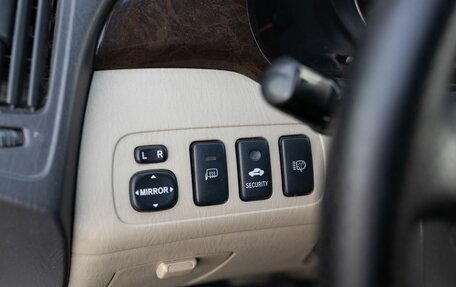 Toyota Highlander III, 2002 год, 1 200 000 рублей, 16 фотография