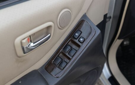 Toyota Highlander III, 2002 год, 1 200 000 рублей, 15 фотография