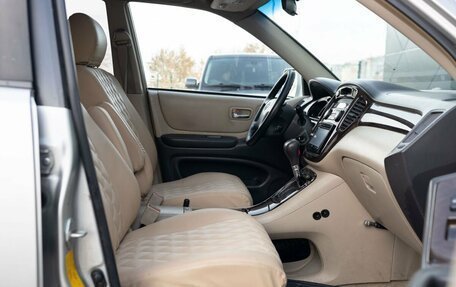 Toyota Highlander III, 2002 год, 1 200 000 рублей, 20 фотография