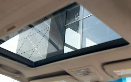 Toyota Highlander III, 2002 год, 1 200 000 рублей, 18 фотография