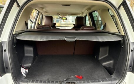 Land Rover Freelander II рестайлинг 2, 2011 год, 1 050 000 рублей, 9 фотография