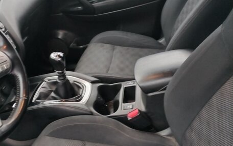 Nissan Qashqai, 2015 год, 1 000 000 рублей, 8 фотография