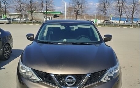 Nissan Qashqai, 2015 год, 1 000 000 рублей, 6 фотография