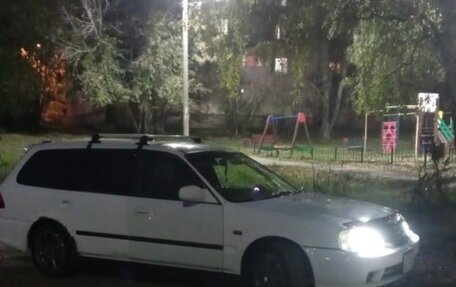 Honda Orthia I рестайлинг, 2001 год, 200 000 рублей, 5 фотография