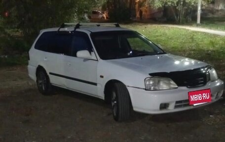 Honda Orthia I рестайлинг, 2001 год, 200 000 рублей, 6 фотография