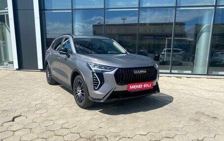 Haval Jolion, 2025 год, 2 449 000 рублей, 2 фотография