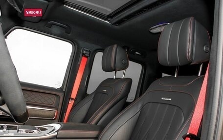 Mercedes-Benz G-Класс AMG, 2025 год, 34 500 000 рублей, 8 фотография