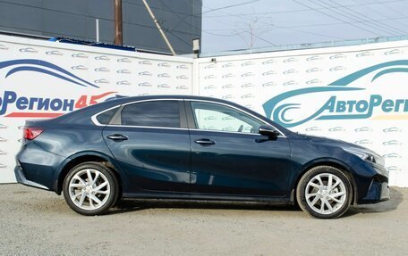 KIA Cerato IV, 2021 год, 2 050 000 рублей, 8 фотография