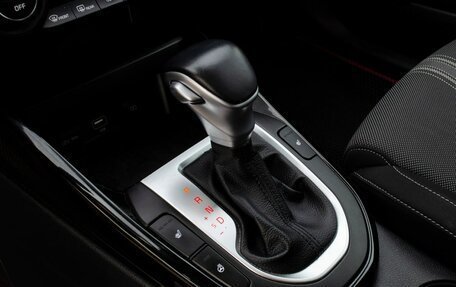 KIA Cerato IV, 2021 год, 2 050 000 рублей, 14 фотография