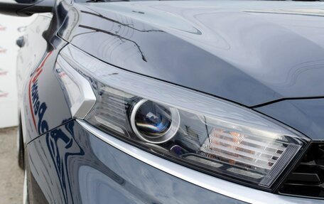 KIA Cerato IV, 2021 год, 2 050 000 рублей, 12 фотография