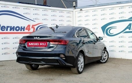 KIA Cerato IV, 2021 год, 2 050 000 рублей, 7 фотография