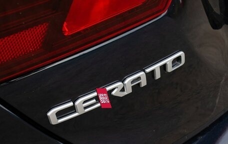 KIA Cerato IV, 2021 год, 2 050 000 рублей, 16 фотография