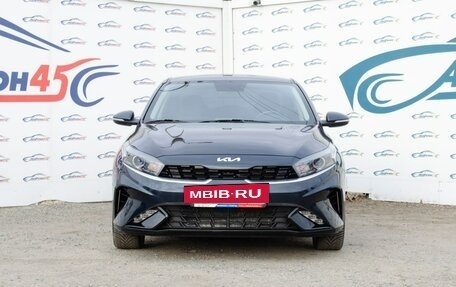 KIA Cerato IV, 2021 год, 2 050 000 рублей, 11 фотография