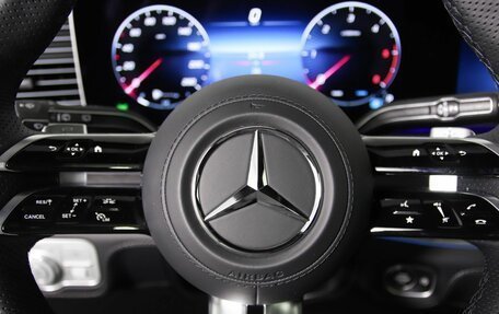 Mercedes-Benz GLE, 2025 год, 15 500 000 рублей, 7 фотография