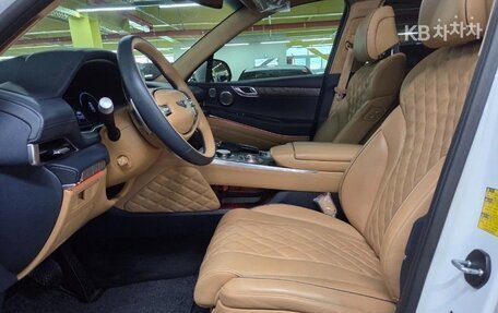 Genesis GV80 I, 2023 год, 4 418 000 рублей, 5 фотография